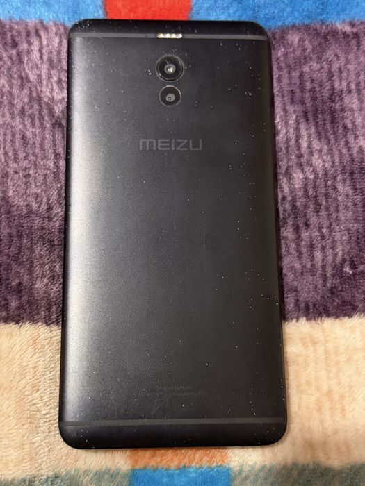 Meizu M6 Note 3/16 GB