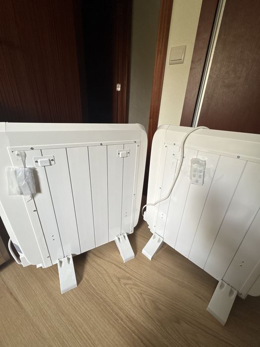 Radiadores eletricos