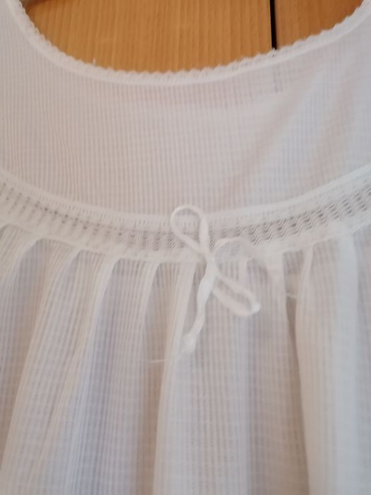 Camisa de dormir fresca   Tam. XXL