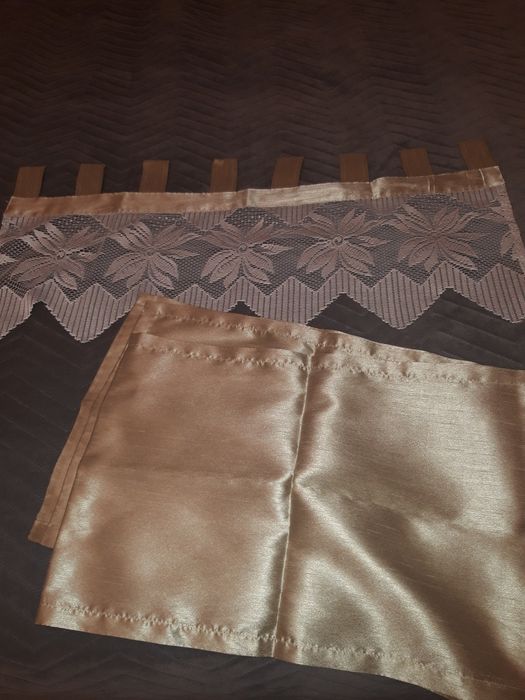 Zazdroska 80 cm*30 cm i bieżnik