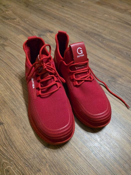 Buty męskie ochronne