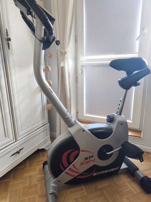 Rower stacjonarny Extremefit
