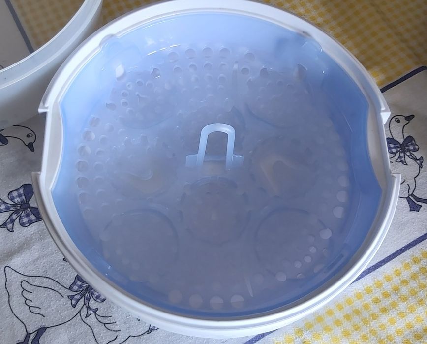 Esterelizador Philips Avent