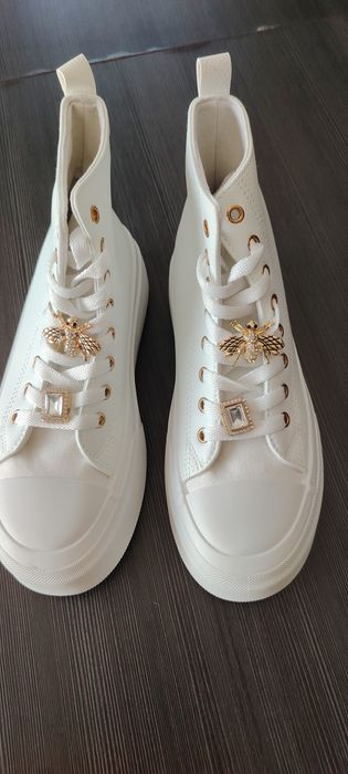 Buty damskie nowe