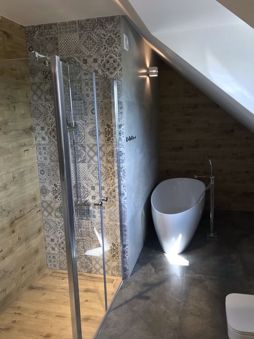 Wykończenia wnętrz pod klucz ! ! !   WOLNY TERMIN  ! ! !