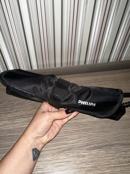 Стайлер випрямляч Philips