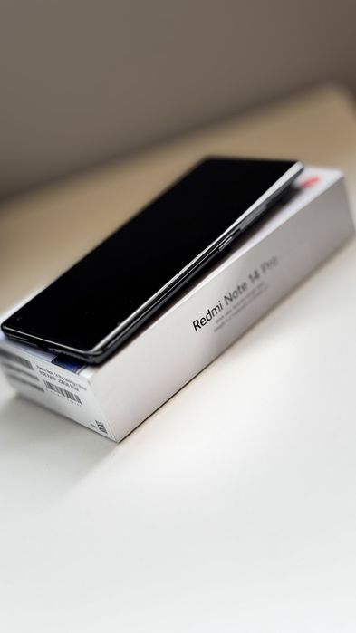 Redmi Note 14 Pro