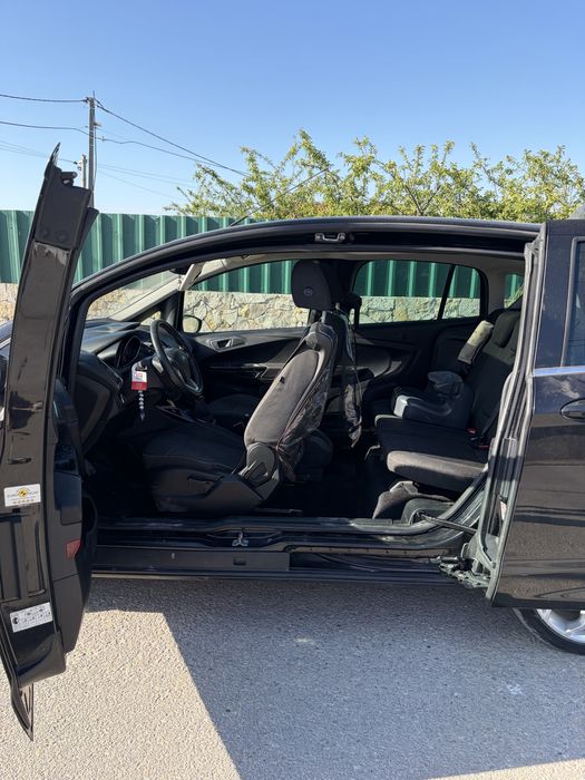 Ford B-MAX 1.0 EcoBoost