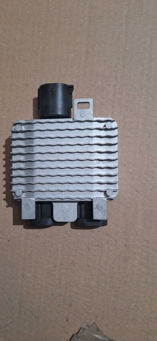 Moduł wentylatora s max mk1