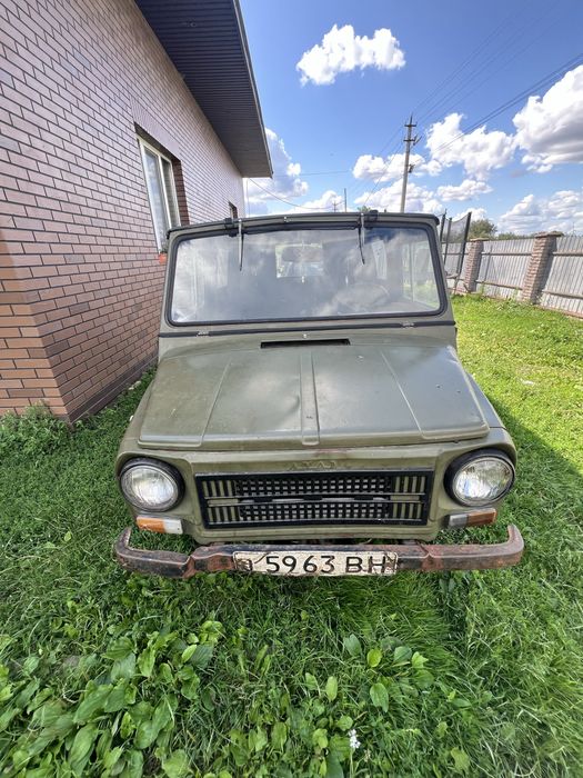Луаз 969