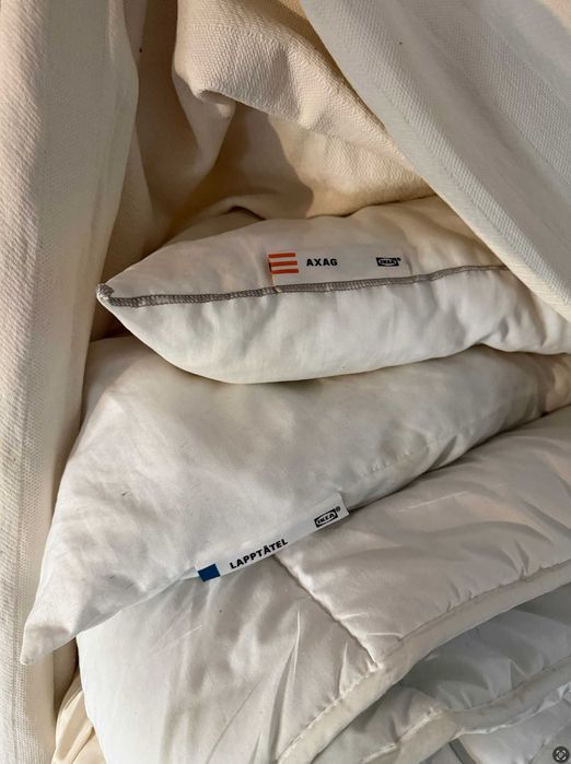 Colchōes Beliche / duvet mattresses