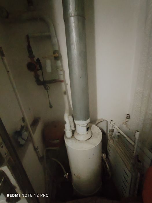 Качественный циркуляционный насос+ байпас в отличном состоянии