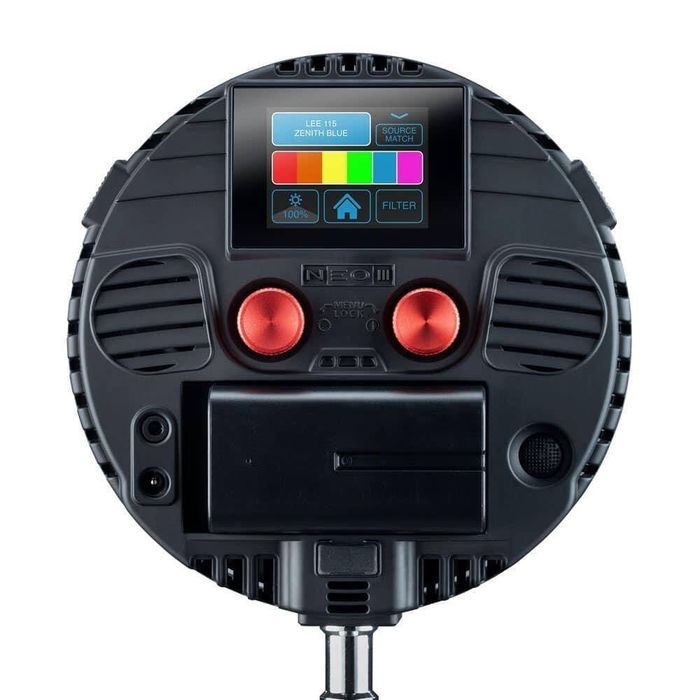 Lampa LED NEO 3 PRO Imagemaker Rotolight