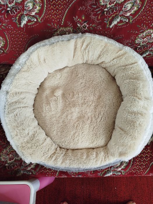 Лежанка для котика