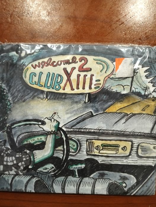 CD Drive-by-Truckers