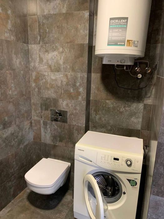 Оренда 1к квартири в ЖК Parus City вул. Кульпарківська