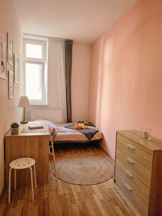 Mieszkanie – Kraków - Widok 3