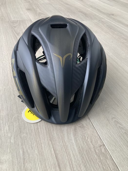 Kask MET Trenta 3K Carbon L Tadej Pogacar Edition
