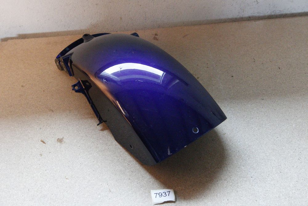 7937 Błotnik przedni tylny bez poduszki Honda Goldwing Gl1800