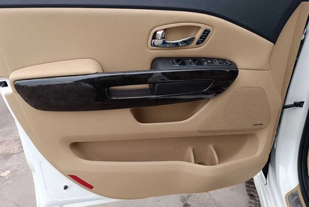 Kia Carnival  2019