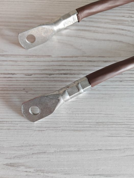 Кабель для акумулятора "Каблекс-Україна" D.35 mm