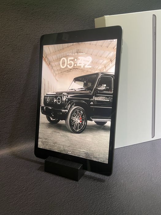IPad 10.2 256Gb 2022 (SIM-Картка) Айпад 10.2 256ГБ ЛТЕ