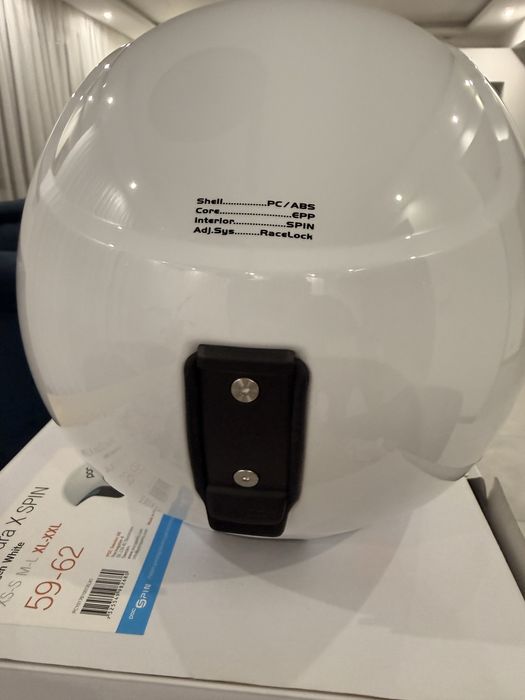 Kask POC Skull Dura X Spin