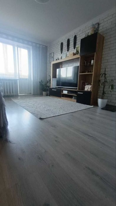 44146 ПРОДАЖ КВАРТИРИ м. Старокостянтинів (46,8 км до Хмельницького)