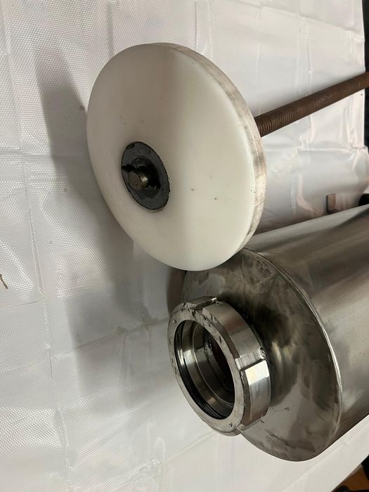 Nadziewarka do kiełbas