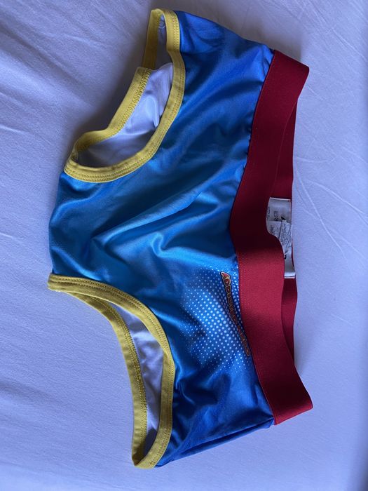 Cueca Addicted original