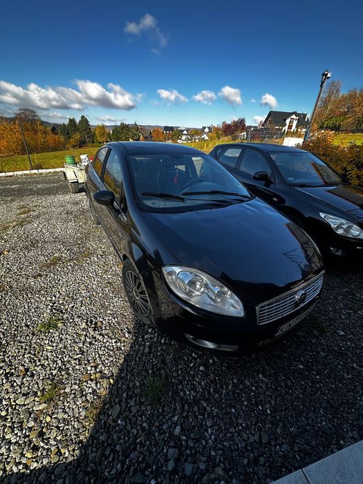 Fiat Linea