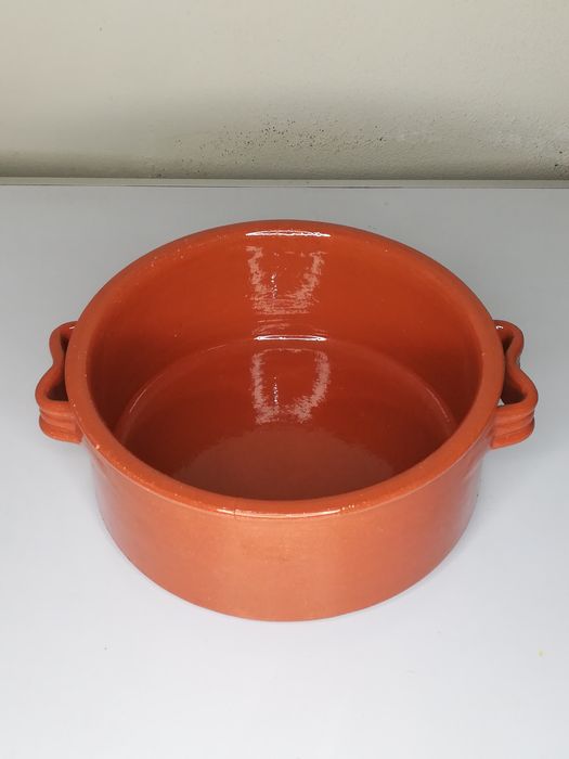 Clay Pot Set445635648427796481