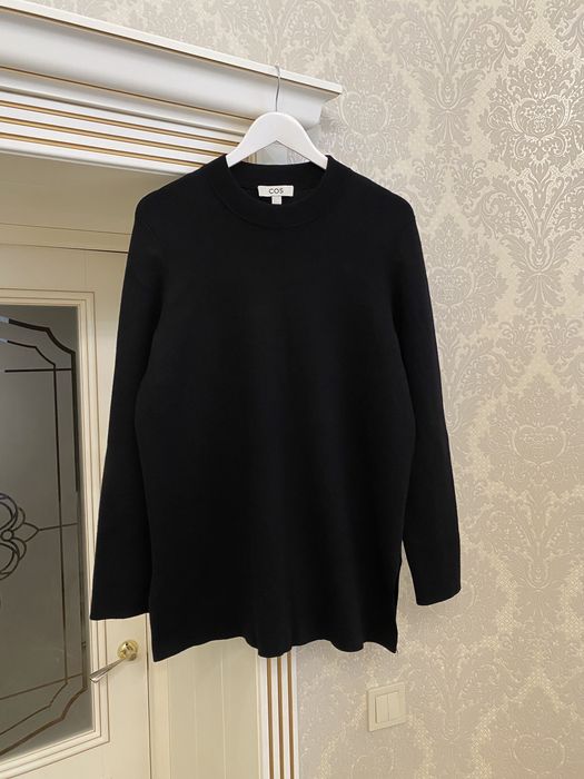 Cos кофта светр жіночий