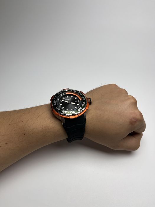 Invicta 48340, дайверський годинник інвікта, invicta pro diver