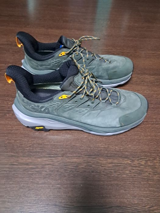 Трекінгові Кросівки hoka  M KAHA 2 LOW GTX Р 50 2/3  32.5см