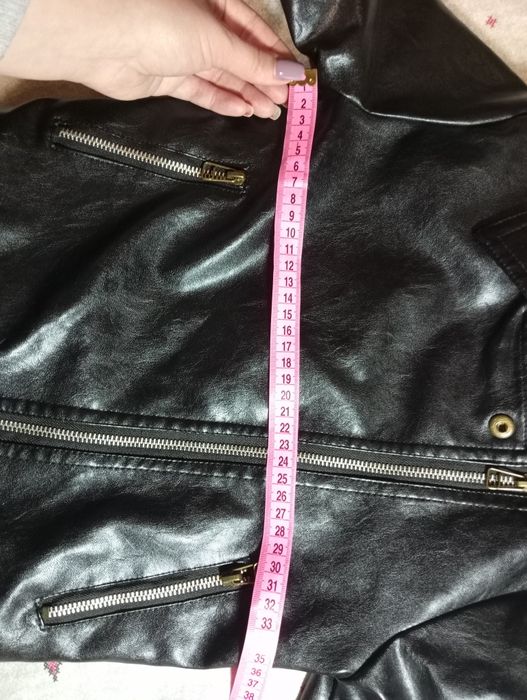 Косуха, шкіряна куртка, кожаная куртка