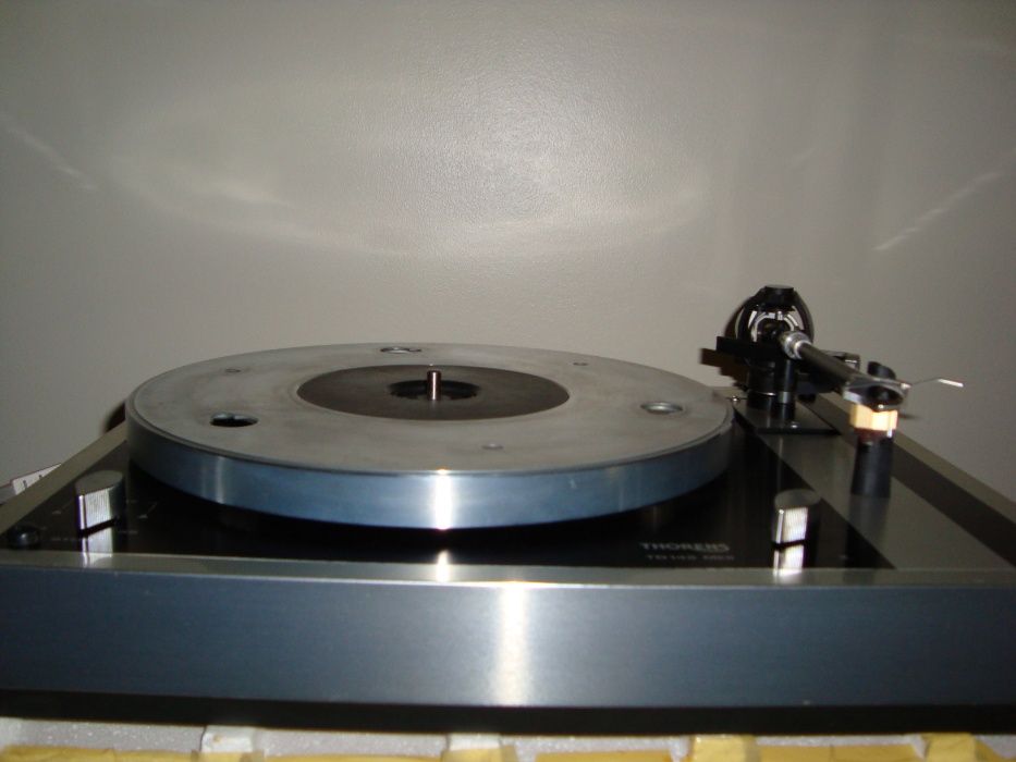 Thorens td 145
