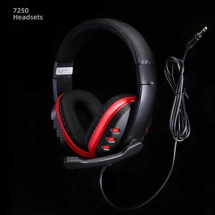 Para PS4/XBOX-ONE/PC/Fones de ouvido graves para jogos de computador