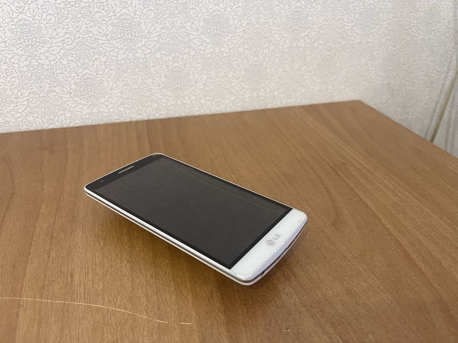 Смартфон LG G3s