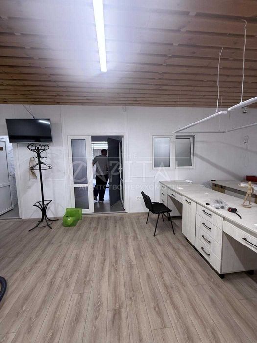 Комерційна нерухомість за адресою вул. Чорнобильська (площа 65 м²) - Atlanta.ua - фото 7