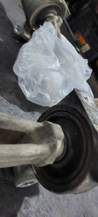 Ричачи нижні лередні під відновлення