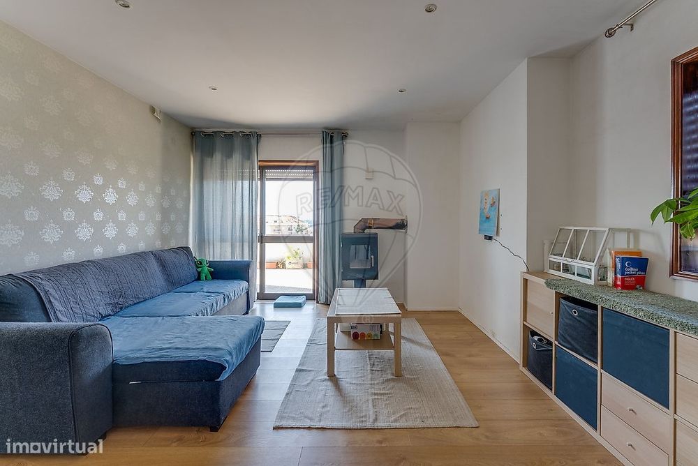 Apartamento T1 para venda