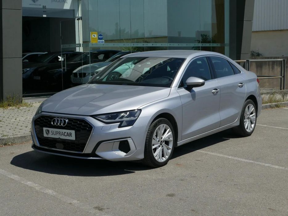 Audi A3 Limousine 30 TDI