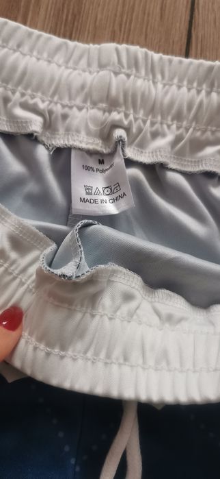 Kąpielówki męskie