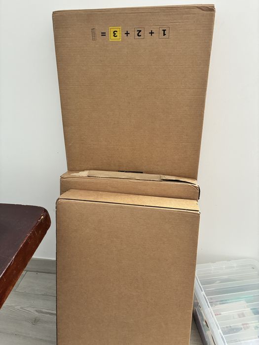 Armário Hauga Ikea