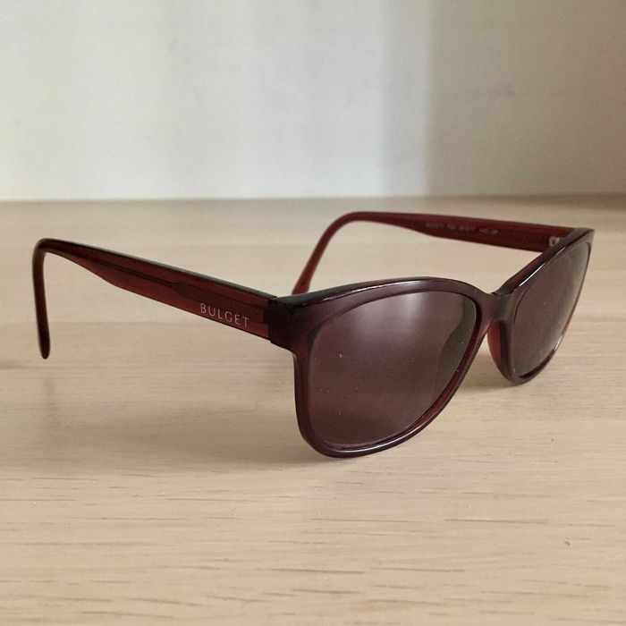 Bulget Carolina Herrera Fátima Lopes - armações de óculos