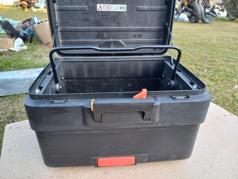 Kufer centralny bmw r1200gs R1250gs vario