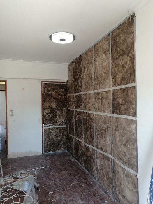 Remodelacoes, pladur, pinturas, estuque