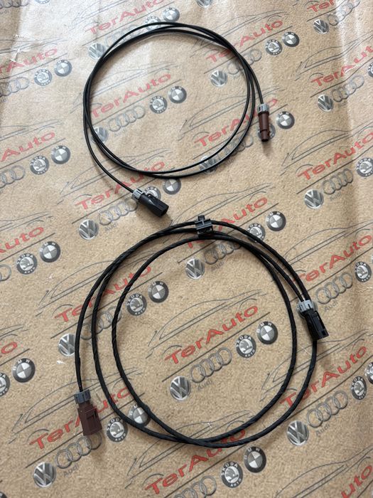Кабель камери Mercedes GLE W167 A1675408241 E W214 A2145403717