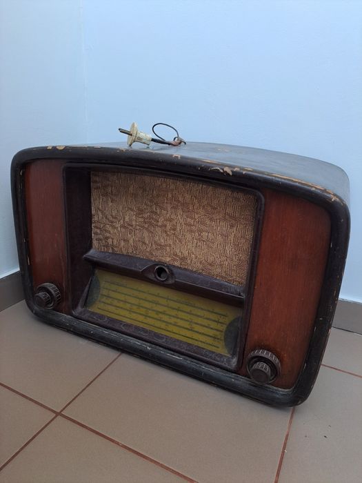 Продам ретро приёмник